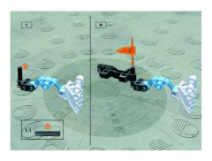 LEGO 8565 instructions page 31 – build guide