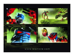 LEGO 8565 instructions page 37 – build guide