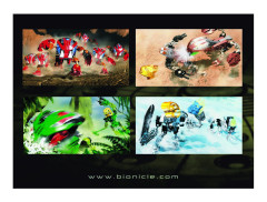 LEGO 8565 instructions page 38 – build guide