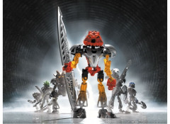 LEGO 8566 instructions page 2 – build guide