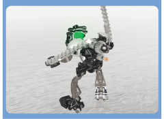 LEGO 8566 instructions page 22 – build guide