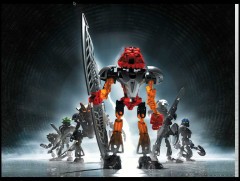 LEGO 8570 instructions page 2 – build guide