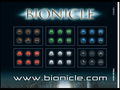 LEGO 8570 instructions page 40 – build guide