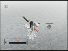 LEGO 8571 instructions page 28 – build guide