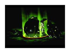 LEGO 8573 instructions page 2 – build guide