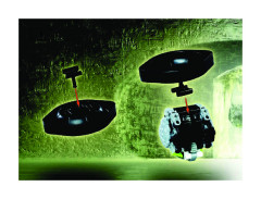 LEGO 8573 instructions page 26 – build guide