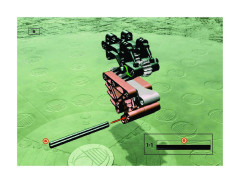 LEGO 8573 instructions page 32 – build guide