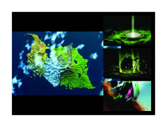 LEGO 8573 instructions page 35 – build guide