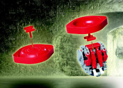 LEGO 8574 instructions page 26 – build guide