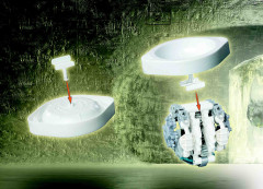 LEGO 8575 instructions page 26 – build guide