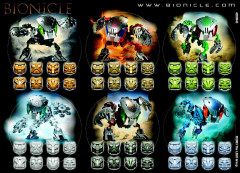 LEGO 8576 instructions page 40 – build guide