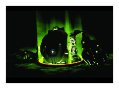 LEGO 8577 instructions page 2 – build guide