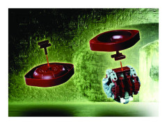 LEGO 8577 instructions page 26 – build guide