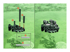 LEGO 8577 instructions page 29 – build guide