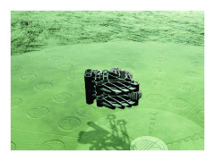 LEGO 8577 instructions page 30 – build guide