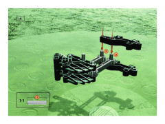 LEGO 8577 instructions page 31 – build guide