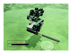 LEGO 8577 instructions page 32 – build guide