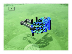 LEGO 8578 instructions page 31 – build guide