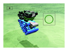 LEGO 8578 instructions page 9 – build guide