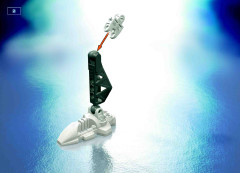 LEGO 8588 instructions page 18 – build guide