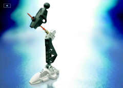 LEGO 8588 instructions page 20 – build guide