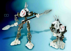 LEGO 8588 instructions page 24 – build guide