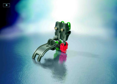 LEGO 8589 instructions page 30 – build guide