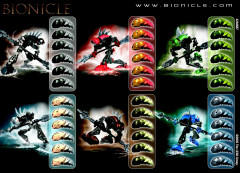 LEGO 8589 instructions page 40 – build guide