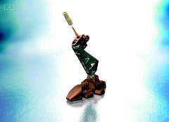 LEGO 8590 instructions page 29 – build guide