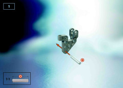 LEGO 8591 instructions page 3 – build guide