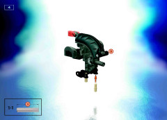 LEGO 8591 instructions page 31 – build guide