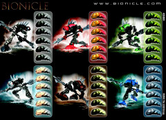 LEGO 8591 instructions page 40 – build guide