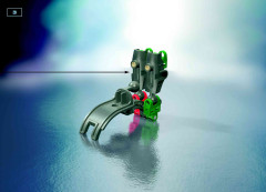 LEGO 8592 instructions page 29 – build guide