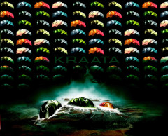 LEGO 8594 instructions page 51 – build guide