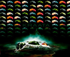 LEGO 8596 instructions page 75 – build guide