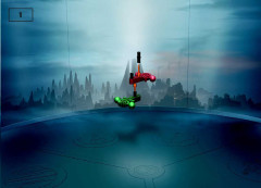 LEGO 8601 instructions page 19 – build guide