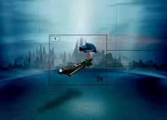 LEGO 8602 instructions page 24 – build guide