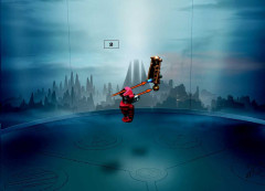 LEGO 8604 instructions page 21 – build guide