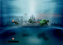 LEGO 8605 instructions page 19 – build guide