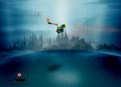 LEGO 8605 instructions page 23 – build guide