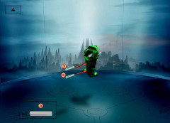 LEGO 8605 instructions page 5 – build guide