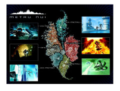 LEGO 8614 instructions page 2 – build guide