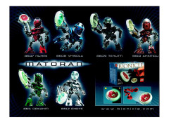 LEGO 8614 instructions page 30 – build guide