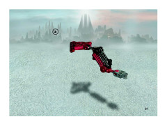 LEGO 8616 instructions page 27 – build guide