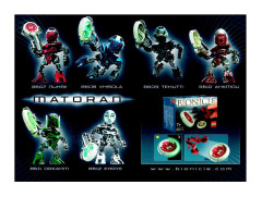 LEGO 8618 instructions page 30 – build guide