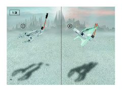 LEGO 8619 instructions page 10 – build guide