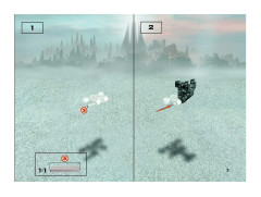 LEGO 8619 instructions page 3 – build guide