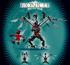 LEGO 8621 instructions page 2 – build guide