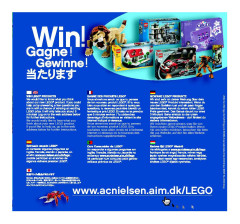 LEGO 8621 instructions page 63 – build guide