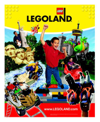 LEGO 8622 instructions page 50 – build guide